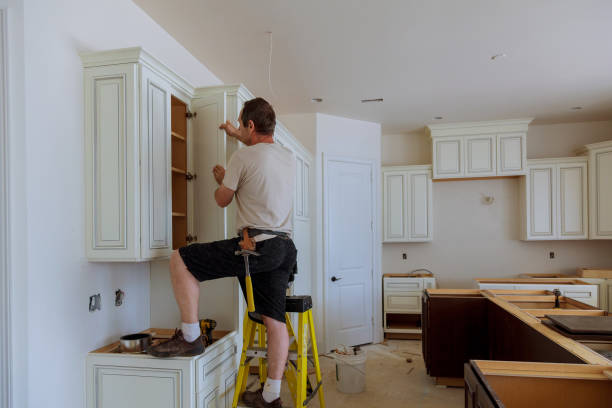 Licensed Kitchen service in Loretto, PA - I E Kitchen