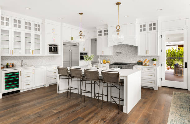 Reliable Kitchen contractor in Loretto, PA by I E Kitchen