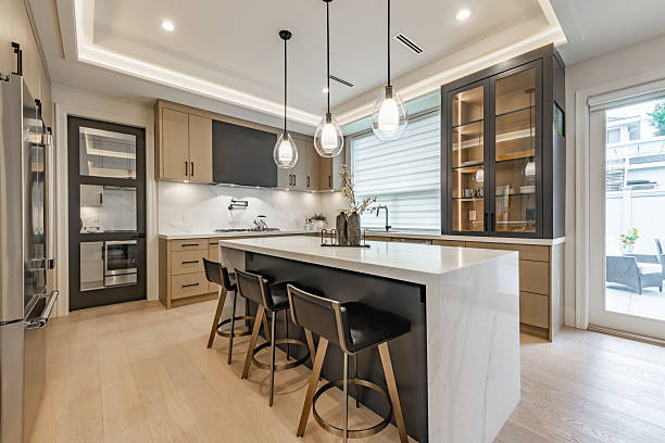 Affordable Kitchen solutions in Loretto, PA